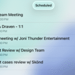 Google Meet Is Now Available in CarPlay