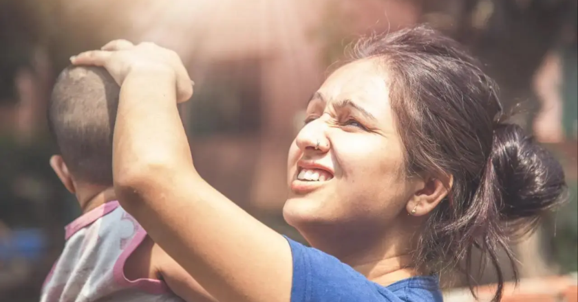 High ultraviolet radiation recorded in Kerala; public advised to take precaution