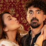 Huma Qureshi hails brother Saqib Saleem`s performance in Kaptaan