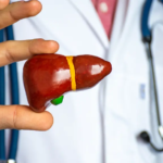 Indian youth suffering from liver damage due to heavy energy drink consumption