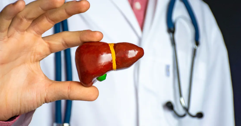 Indian youth suffering from liver damage due to heavy energy drink consumption