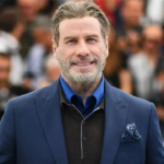 John Travolta to premiere film Propeller One-Way Night Coach at Cannes 2026