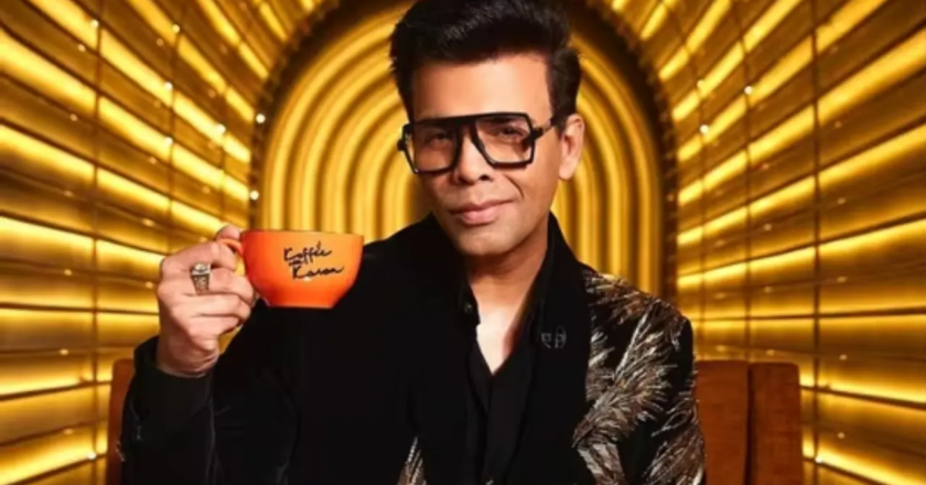 Karan Johar promises bigger, fresher season