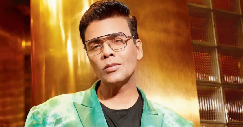 Karan Johar`s series Nazdeekiyan is inspired by Kabhi Alvida Naa Kehna