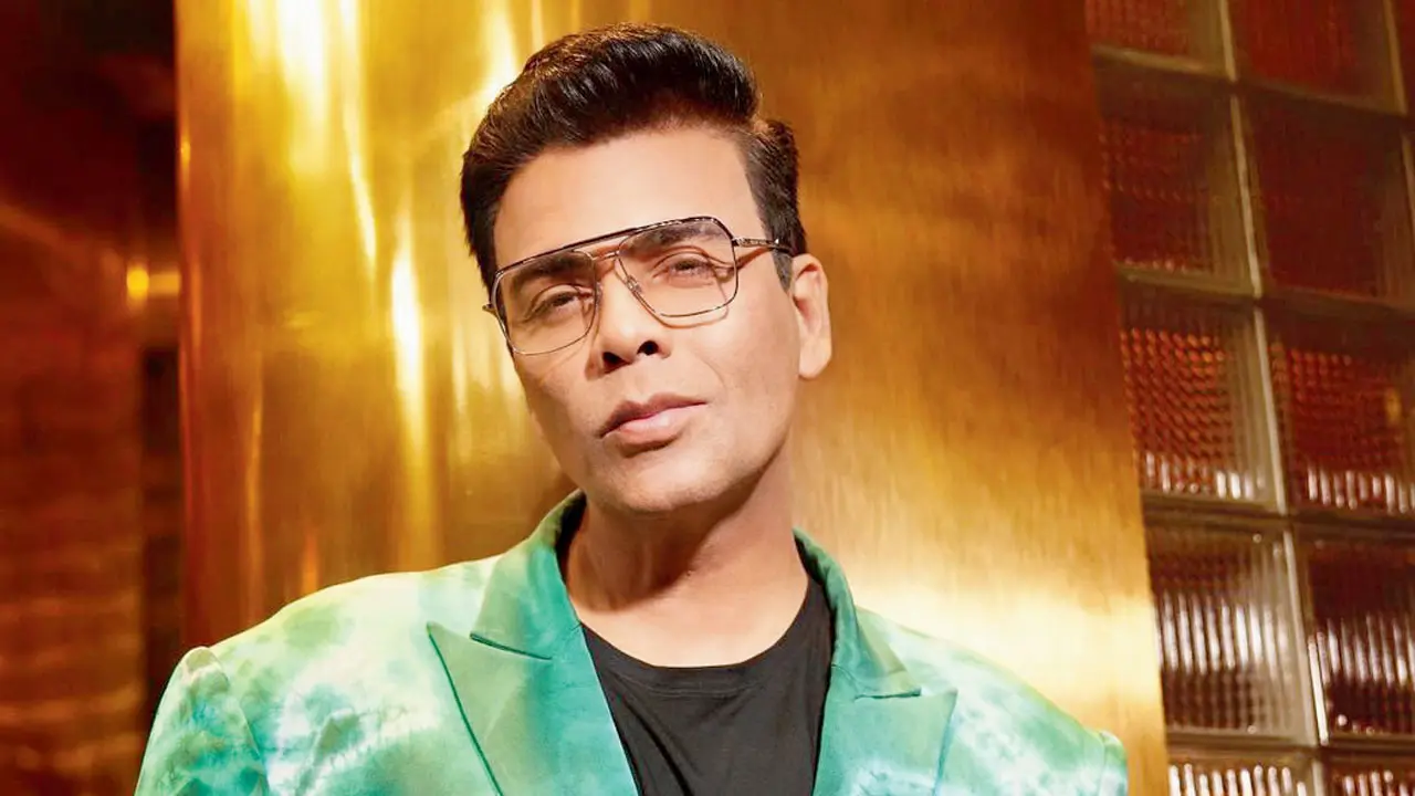 Karan Johar`s series Nazdeekiyan is inspired by Kabhi Alvida Naa Kehna 2 Karan Johars series Nazdeekiyan is inspired by Kabhi Alvida Naa