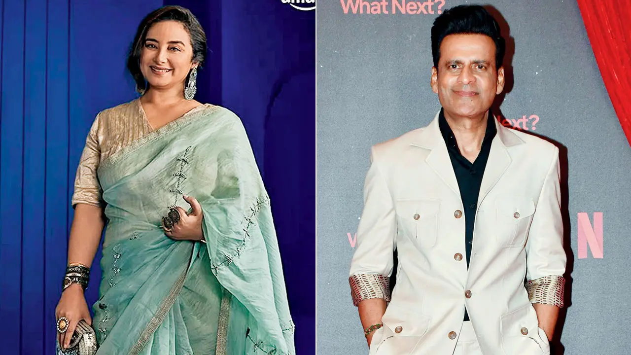 Last Man in Tower Manoj Bajpayee to lock horns with