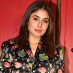 Matka King: Kritika Kamra on experiencing Mumbai of the 60s and 70s