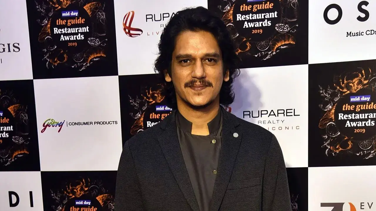 Matka King Vijay Varma reveals he practised card tricks for