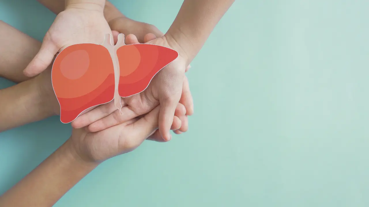 Medical costs for treating liver ailments nearly 100 pct higher