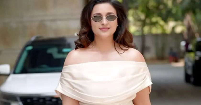Mom Talks: Parineeti Chopra to host show about modern day parenting