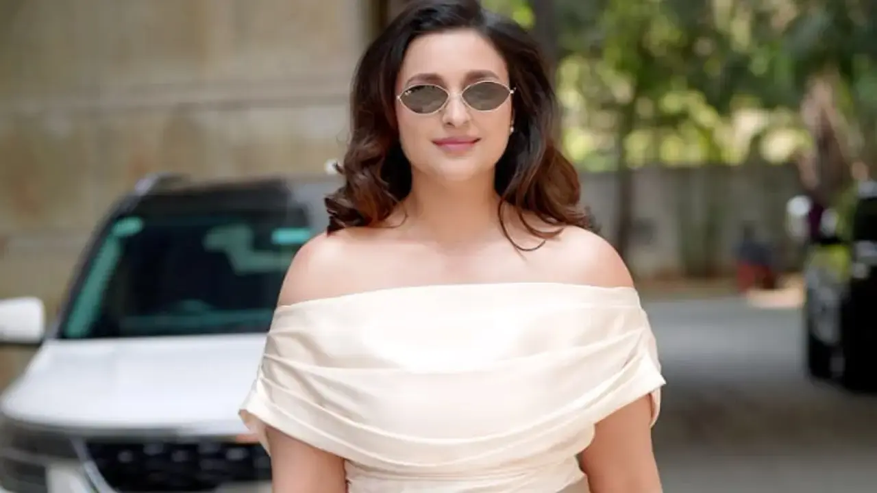 Mom Talks: Parineeti Chopra to host show about modern day parenting 2 Mom Talks Parineeti Chopra to host show about modern day