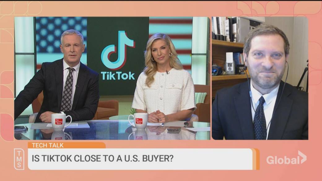 Click to play video: 'The future of TikTok: Will Elon Musk, Mr. Beast, or Kevin O’Leary buy US version of app?'