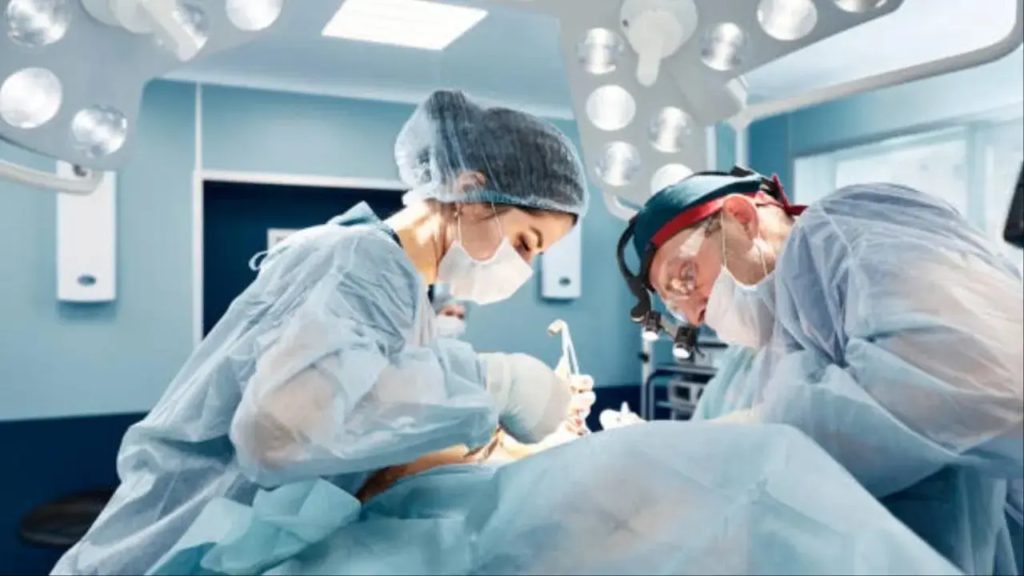 Mumbai docs give hope to man who lost meniscus due to injury with timely surgery