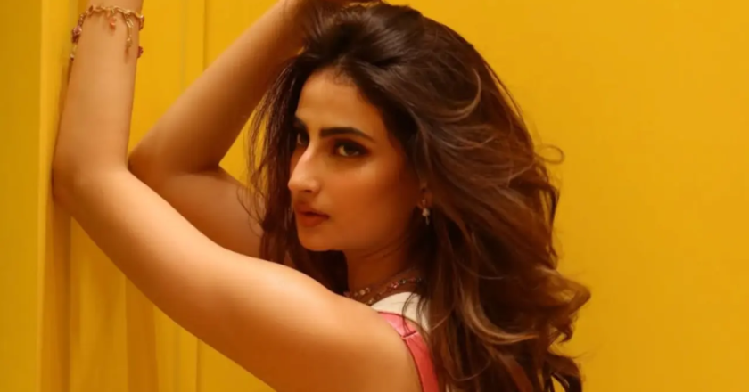 ‘My character is a gift to my mother’s role as Prerna’