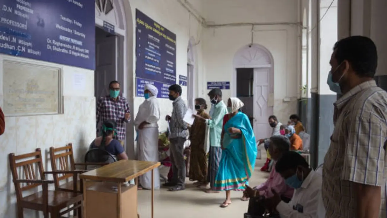 Pakistan faces hepatitis surge due to negligence and unchecked medical