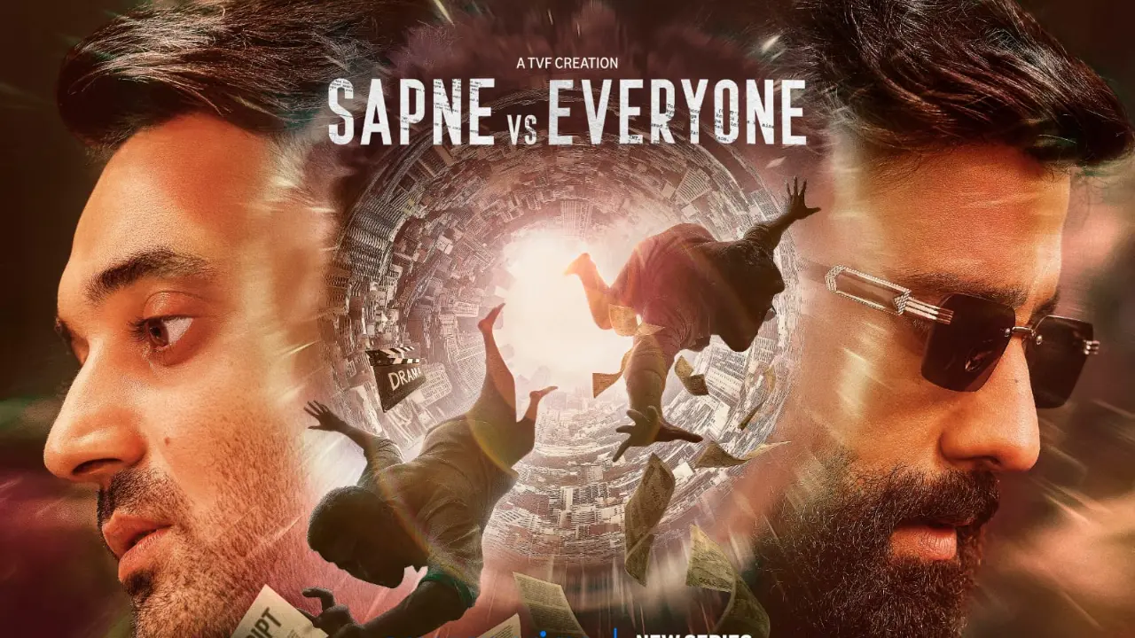 Paramvir Singh Cheemas hustle intensifies