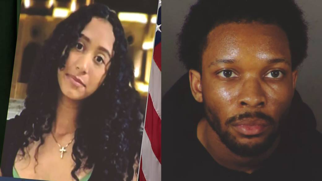 Click to play video: 'Singer D4vd charged with murder of 14-year-old found in trunk, could face death penalty'