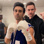 Pulkit Samrat’s trainer reveals they trained for nine months