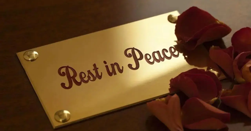 Renowned Padma Shri awardee doctor Mani Chhetri passes away at 105