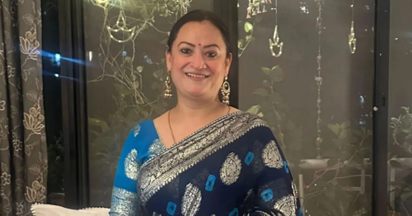 Rinku Dhawan follows Neena Gupta’s path, asks for work in OTT space