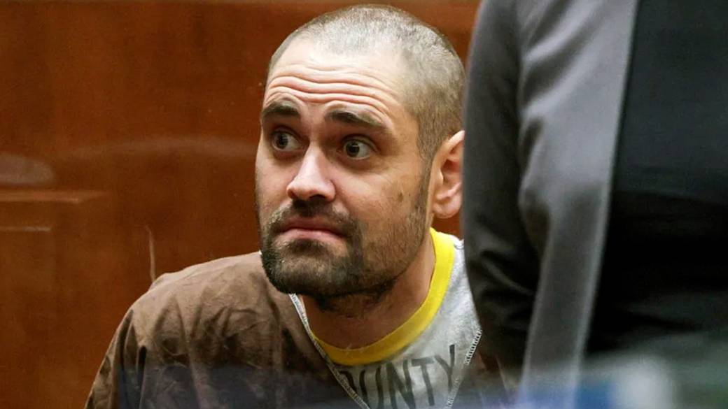 Click to play video: 'Nick Reiner pleads not guilty to murder of parents Rob and Michele'