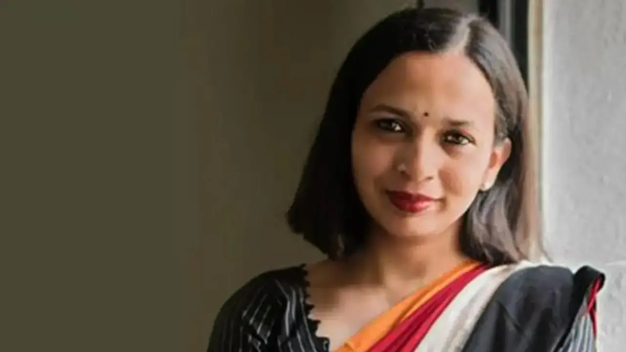 Rujuta Diwekar shares 7 easy steps to maintain good iron