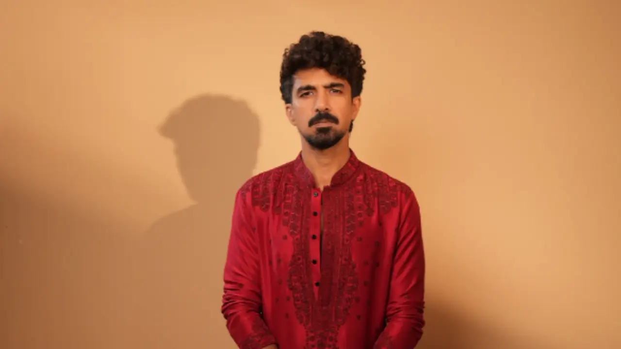 Saqib Saleem birthday: Kaptaan actor gets candid on 8-hour work debate 2 Saqib Saleem birthday Kaptaan actor gets candid on 8 hour work