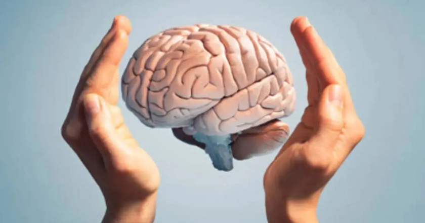 Short bouts of vigorous activity daily could lower risk of 8 major conditions