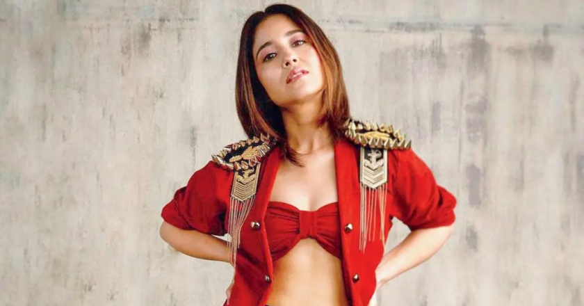 Shweta Tripathi says Women`s Reservation Bill will lead to progress