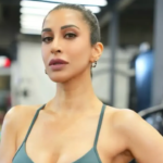 Sophie Choudry talks show, career shift and acting plans