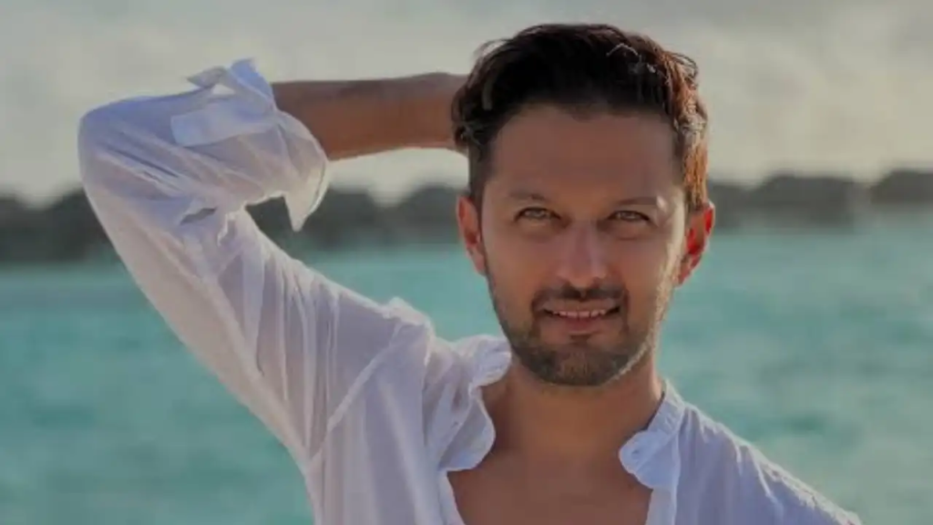 Vatsal Sheth on Happy Birthday Joshi response