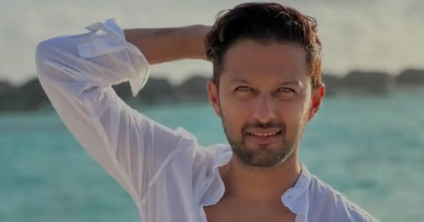 Vatsal Sheth on Happy Birthday Joshi response