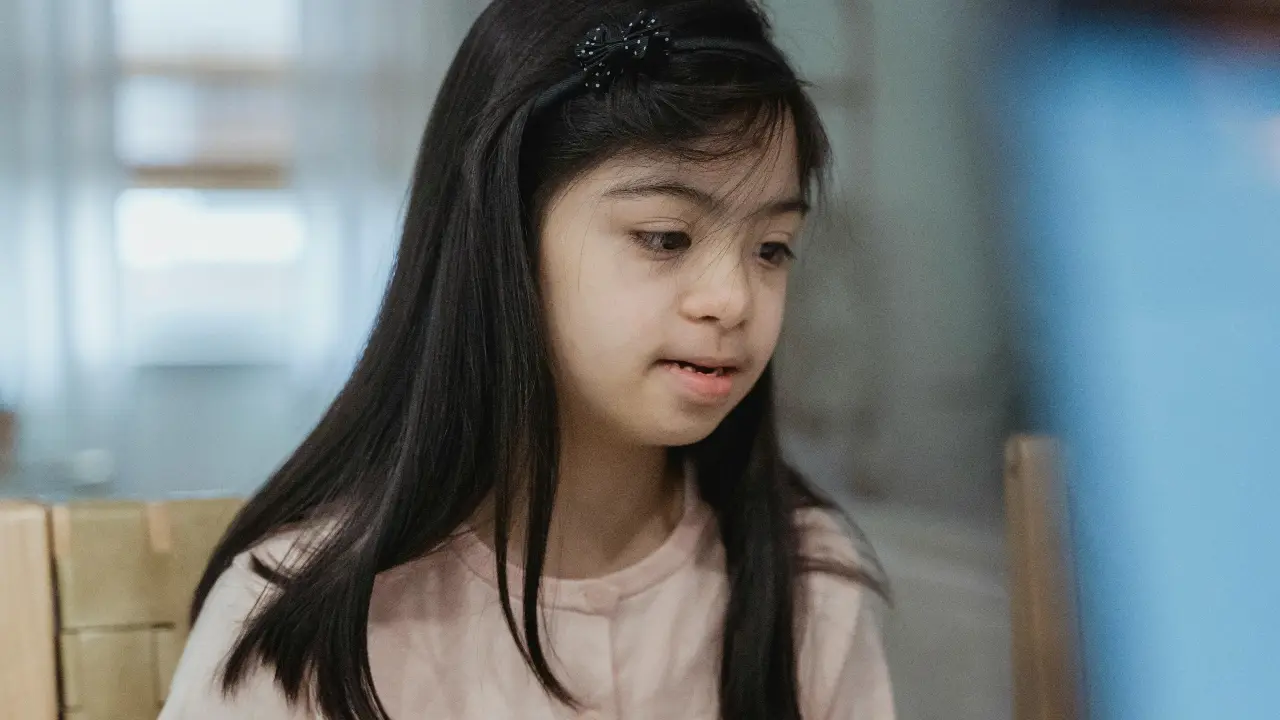 World Autism Acceptance Month Why autism is often missed in