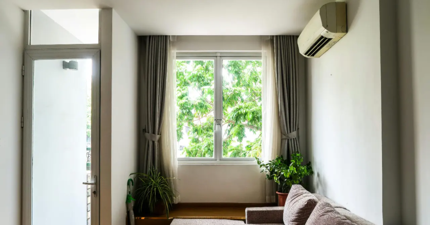 World Health Day 2026: Hidden link between air conditioning and your sore throat