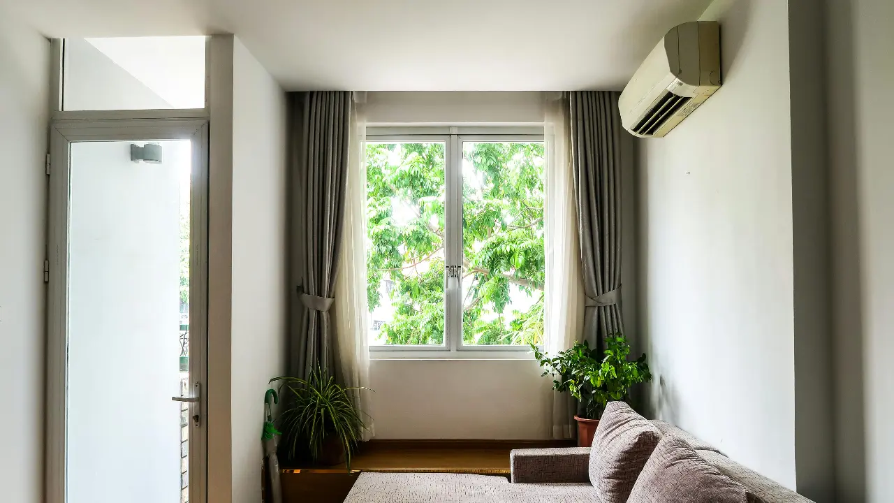 World Health Day 2026 Hidden link between air conditioning and