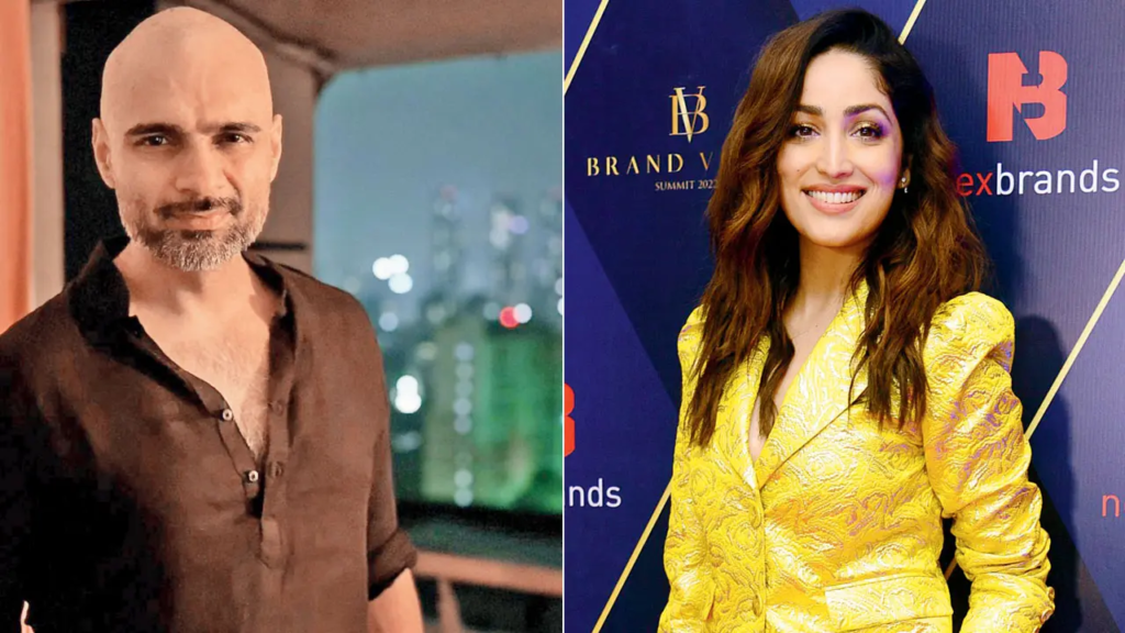 Writer Divy Nidhi Sharma on Chiraiya: `It was traumatic experience`