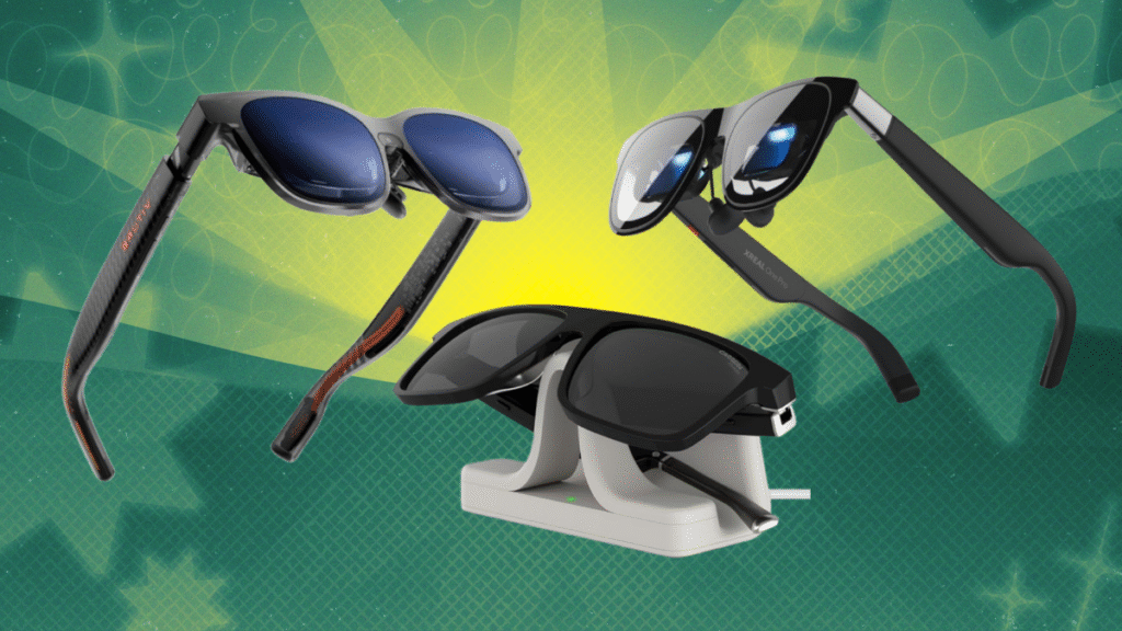 These Are the Best Sales on Smart Glasses Right Now