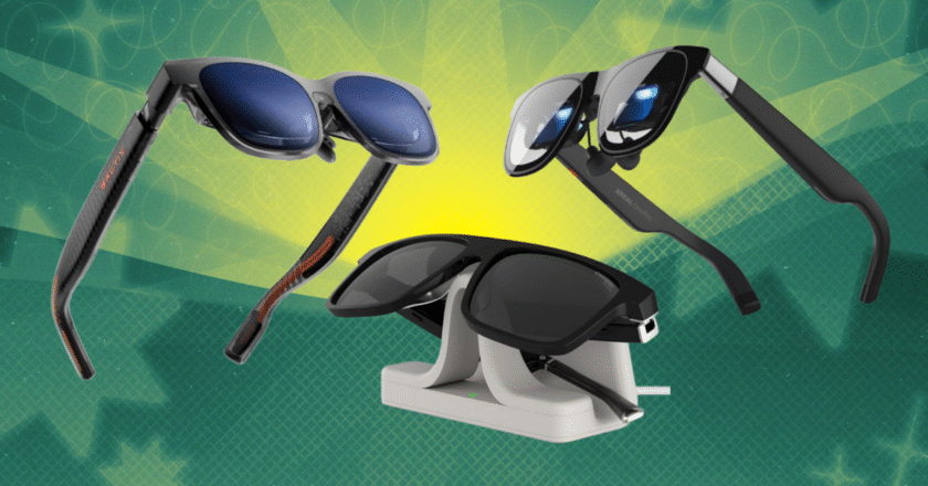 These Are the Best Last-Minute Deals on Smart Glasses for Amazon’s Big Spring Sale