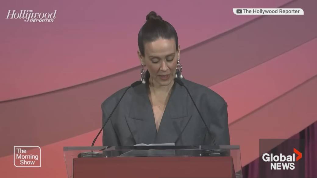 Click to play video: 'Doctor who supplied ketamine to Matthew Perry sentenced to 2+ years in prison'