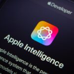 Is Apple Intelligence Making Up Words Now?