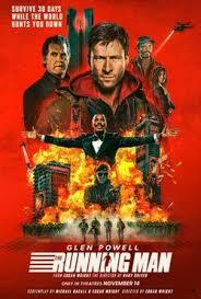 The Running Man