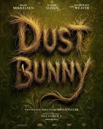 Dust Bunny