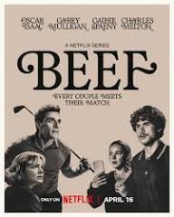 Beef Cover