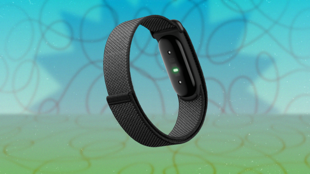 You Can Get $35 in Google Store Credit If You Preorder the Fitbit Air