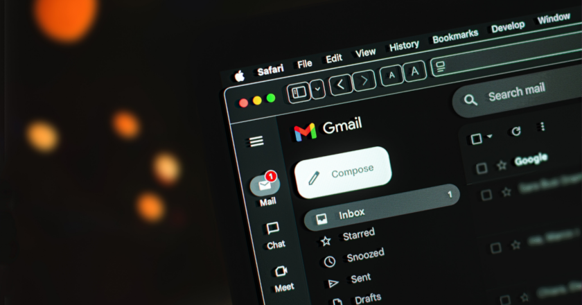 These Are The Best Ways to Rid Your Gmail Inbox of Spam