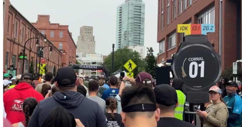 Here’s My Ultimate Checklist for Training and Running a Race With a Garmin Watch