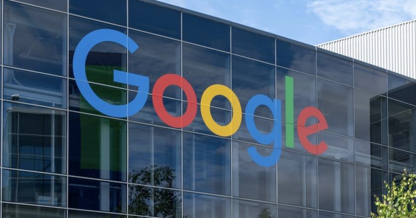 You Could Get up to $100 in This Google Class Action Lawsuit