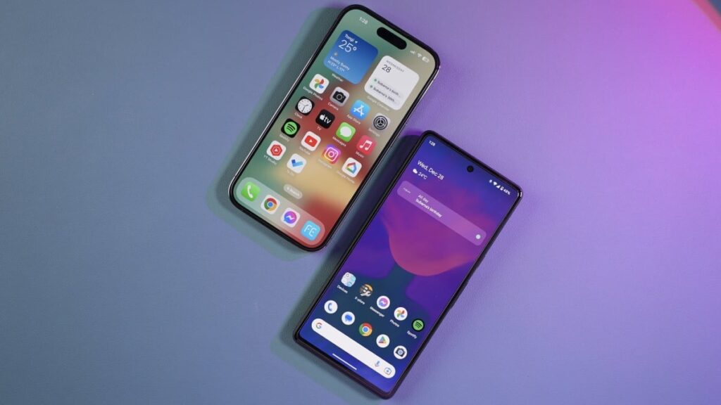 This Is Every Android Getting AirDrop Support This Year