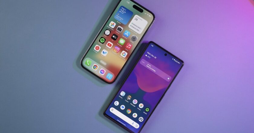 This Is Every Android Getting AirDrop Support This Year
