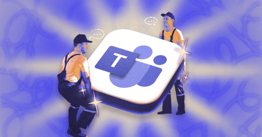 10 Hacks Every Microsoft Teams User Should Know